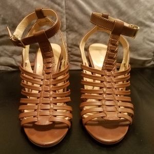 Express size 6 shoes